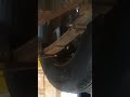 Sparks were flying? I thought I was done.