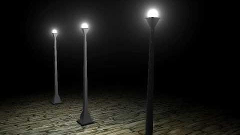 Participating Media: Single Scattering Model - Airlight Model