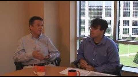 Understanding Core Wireless Network Optimization - Part 2