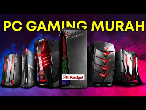 Video: Apa produsen PC terbaik?