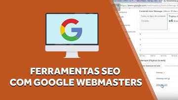 Google Webmasters - HTML5 e Ferramentas SEO (aula #65)