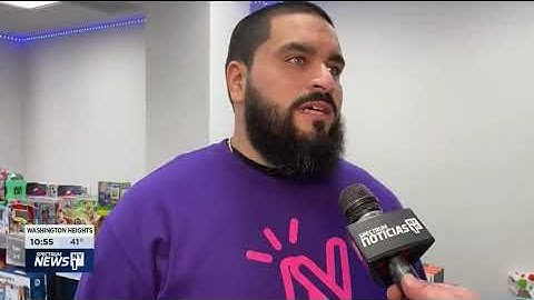 Piece of Cake Moving and WIN Gift Drive 2022