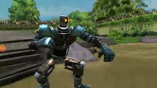 Aquabot Vs Blaktop