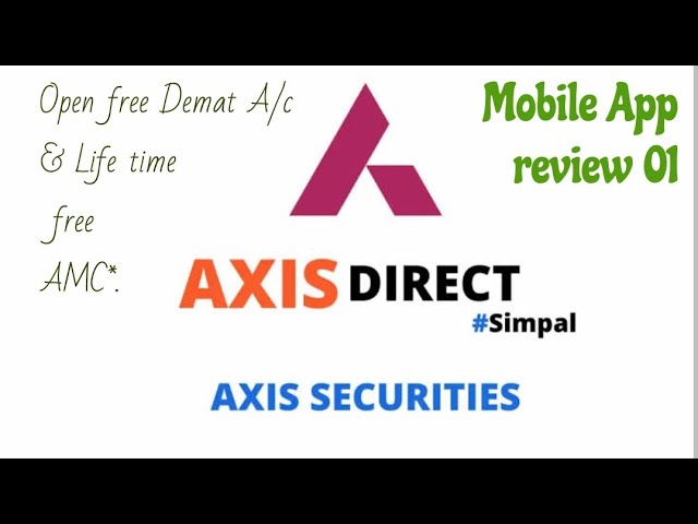 Axis Direct