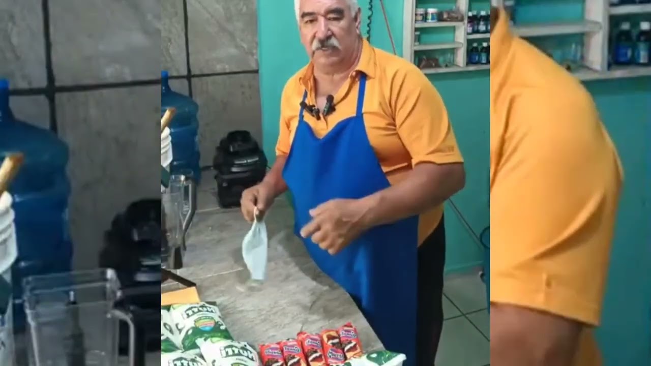 ,!NO LO CREERAS ES DELICIOSO!aquí te enseño a hacerlo paso a paso