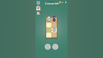Level 5 - Pocket Chess - Solution/Walkthrough