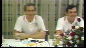 Space Shuttle Video Lecture