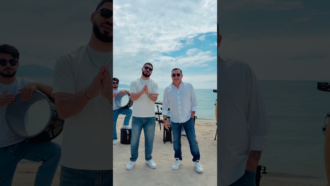 YouTubeで🔥 Coming Soon: New Music Video with the Legendary Spitakci Hayko.を視聴 YouTubeで🔥 Coming Soon: New Music Video with the Legendary Spitakci Hayko.を視聴