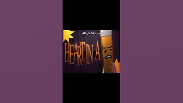 HEADLOCK// PENCIL AND ONE TPOT 19 EDIT//#bfdi#tpot #alightmotion #objectshow #osc #edit #pencil #one