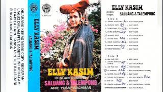 Saluang Talempong - Elly Kasim Side A