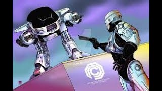 Vendetta Super Recargado Last Ver. Robocop Mode - OpenBOR 2026 Arcade Gameplay + Download
