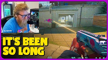 fl0m Reacts to Overpass Replaces Anubis in the map pool