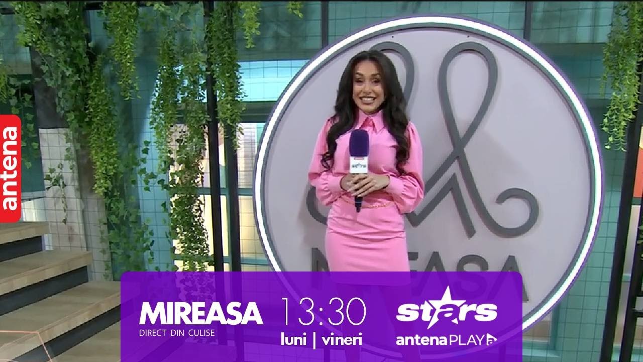 Task nou în casa Mireasa! Concurenții sunt încătușați unii de ceilalți