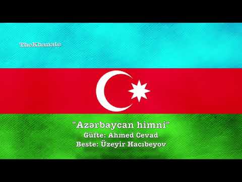 Azerbaycan milli marşı türkçe alt yazılı