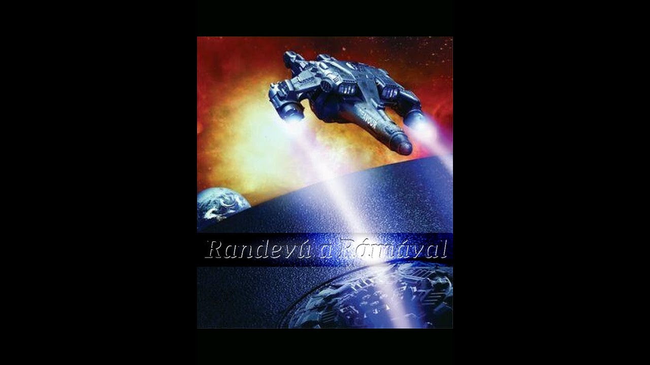 Randevú a Rámával ( GH ) ; Arthur C. Clarke