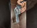 Dan Wesson Revolver 2.5 Inches Airgun #shortsfeed #ytshorts #revolver357