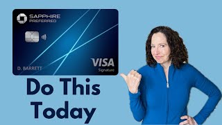 Famous Chase Sapphire Preferred: Top 10 Reasons To Apply Now Profile