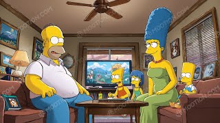 The Simpsons and Big Pharma&#39;s Promise