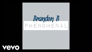 Brandon-B - Heart (Audio)