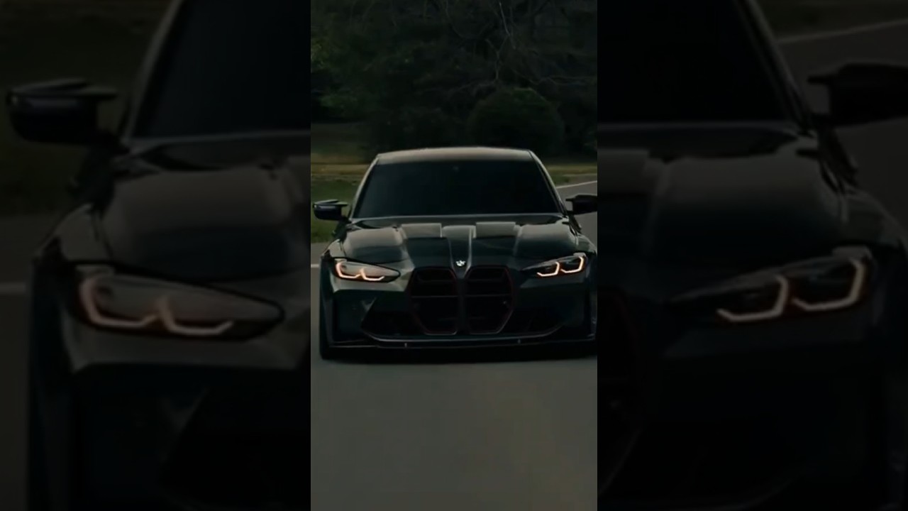 Bmw edit 🥵🥶🥶