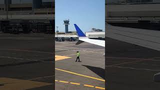 Cartagena de Indias Airport • Colombia • Copa Airlines • Boeing737-800