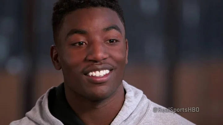 Work To Ride: Real Sports Trailer (HBO)