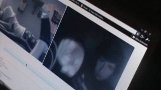 Chat Roulette Fun!