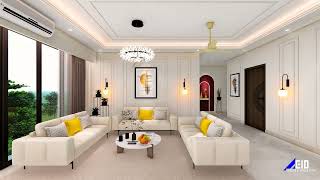 LUMION ANIMATION 2025.