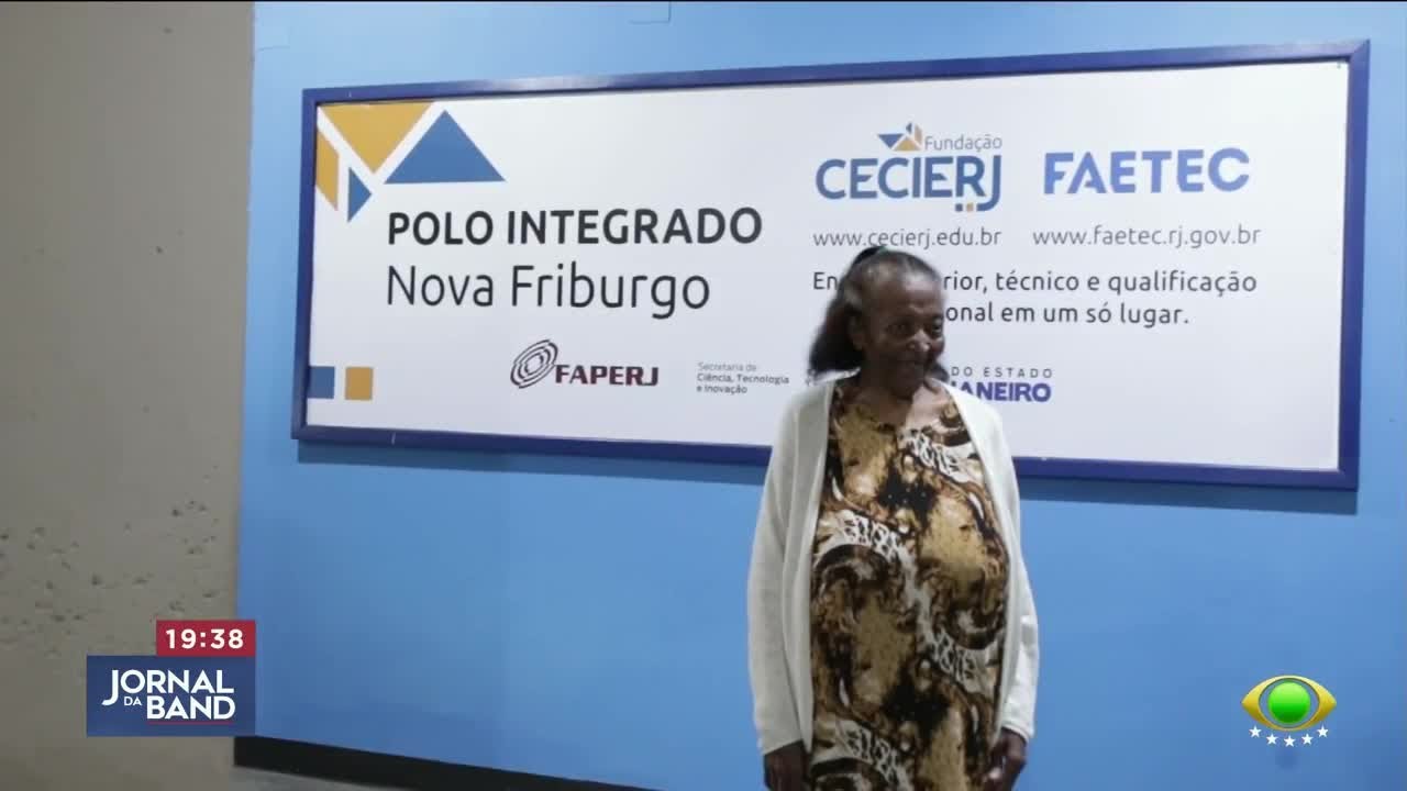 Taxa de analfabetismo no Brasil atinge menor número da história