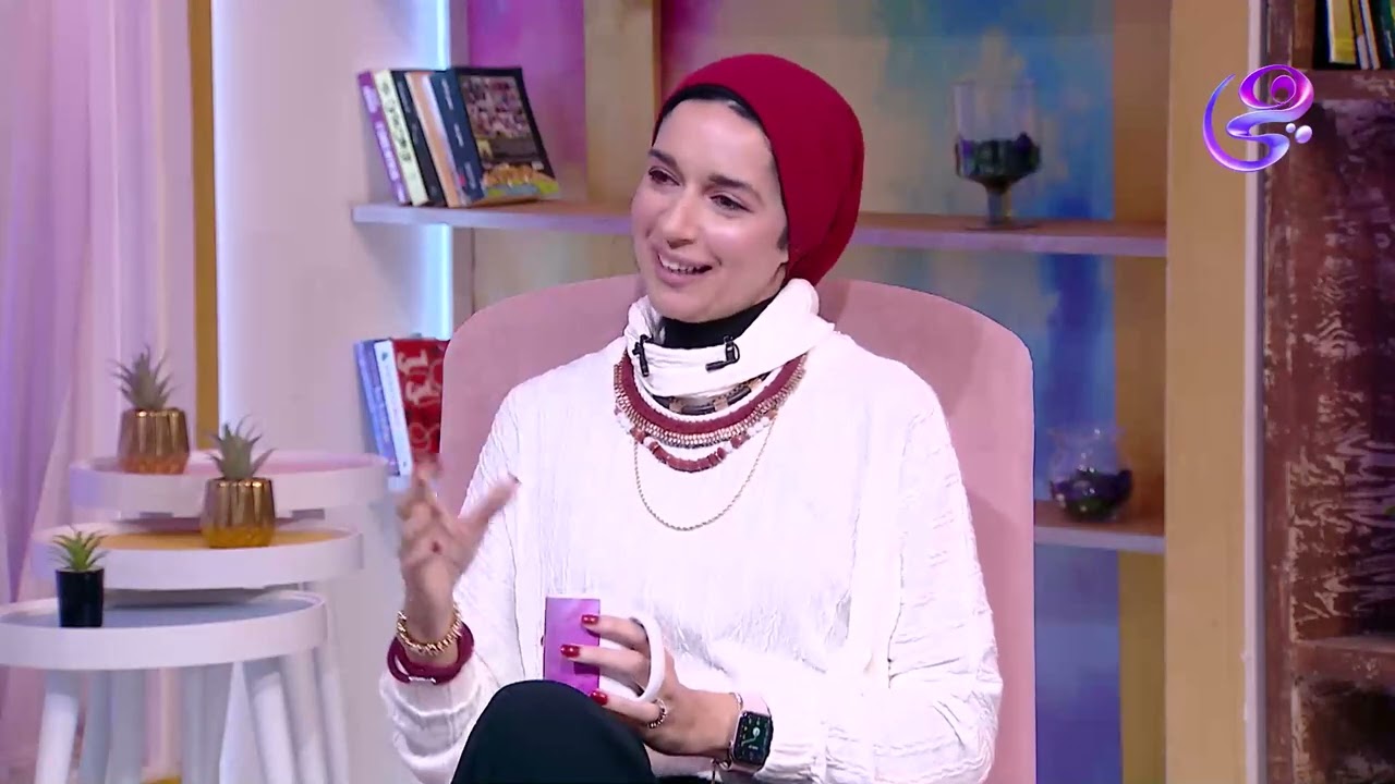 الحلقة الكاملة من برنامج نسخة أحلى بتاريخ 28\12\2023
