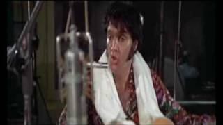 Elvis - That's All Right, Mama