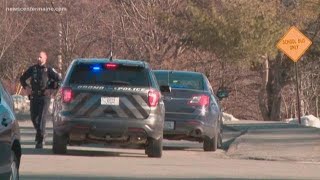 Teenager charged with terrorizing in Bangor