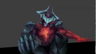 depressed aatrox after the nerfs