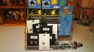 Pin haul #4 geek gear figpin hot topic