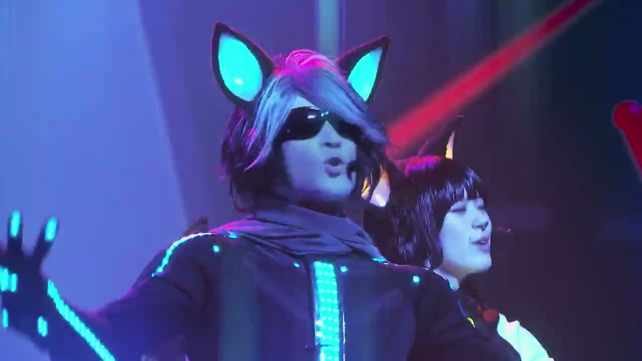 Sound Horizon Nein Live ~Disc 1~ - YouTube