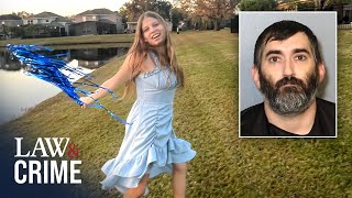 Famous Maddie Soto Murder: Accused Killer's Jail Emails Reveal Shocking New Claims Profile
