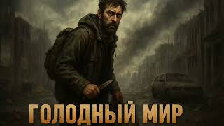 «ГОЛОДНЫЙ МИР»: АД — ЭТО ТВОЯ СОСЕДКА, ТВОЙ НОУТБУК И ТВОЙ ЛЮБИМЫЙ ЧЕЛОВЕК 🔥 #АндрейПодшибякин