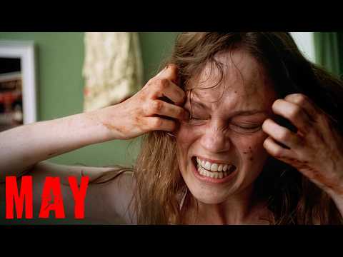 May's big crash out begins 🫠 May | Angela Bettis, Anna Faris