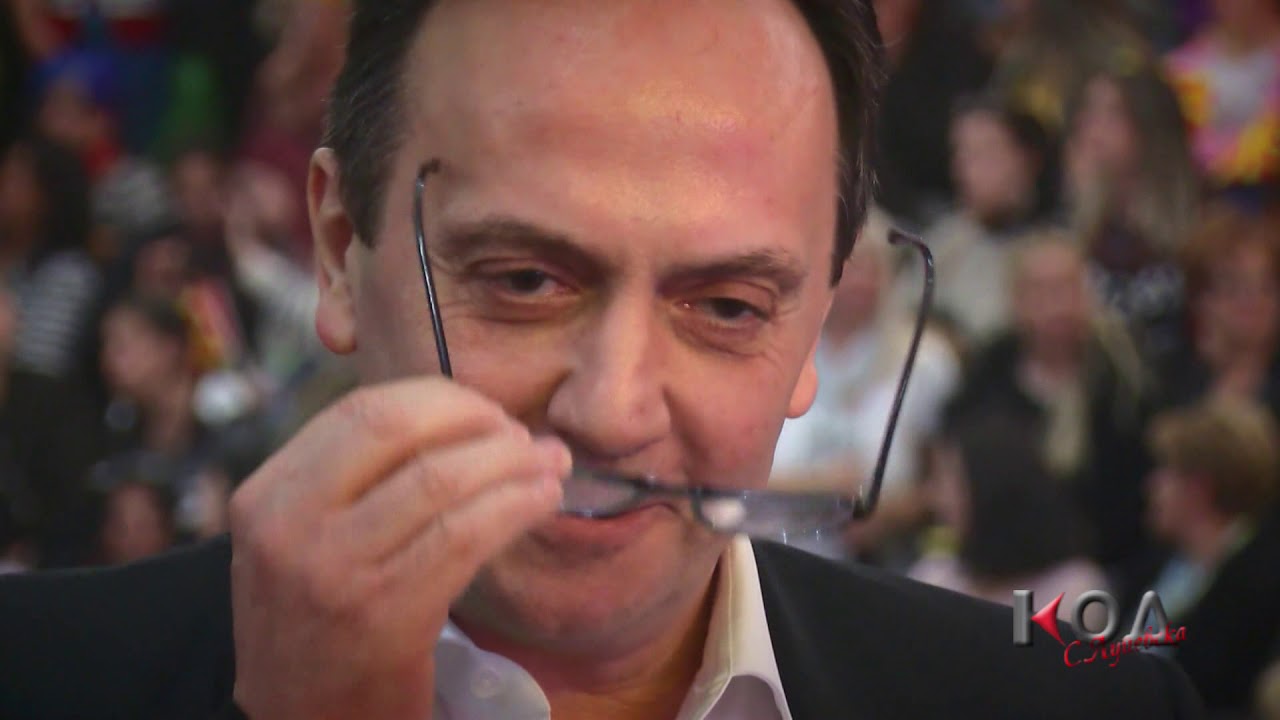 KOD 8 - APSENJE MIJALKOV I AMNESTIJA ZA 27 APRIL 25.11.2018