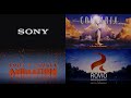 What If? Sony & Rovio Logos in 4K π¬