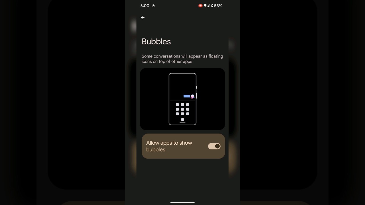 How to Turn On Chat Bubbles on Google Pixel 7 and Pixel 7 Pro 