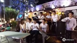 20150826 แนะนำและเปิดตัวโครงการ DO-D Project ครั้งที่3  @ major ratchayothin