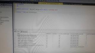 TDE configuration and certificate backup