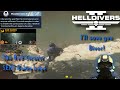 SEAF Combat Logs: Operation Pillar of Dawn; the Gar Haren Recollection #helldivers2 #gaming #seaf