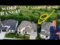 2023 | Wolf Ranch Golf Course Luxury Home For Sale | 3,600 SF | 4 Bed | 5 Bath | Georgetown