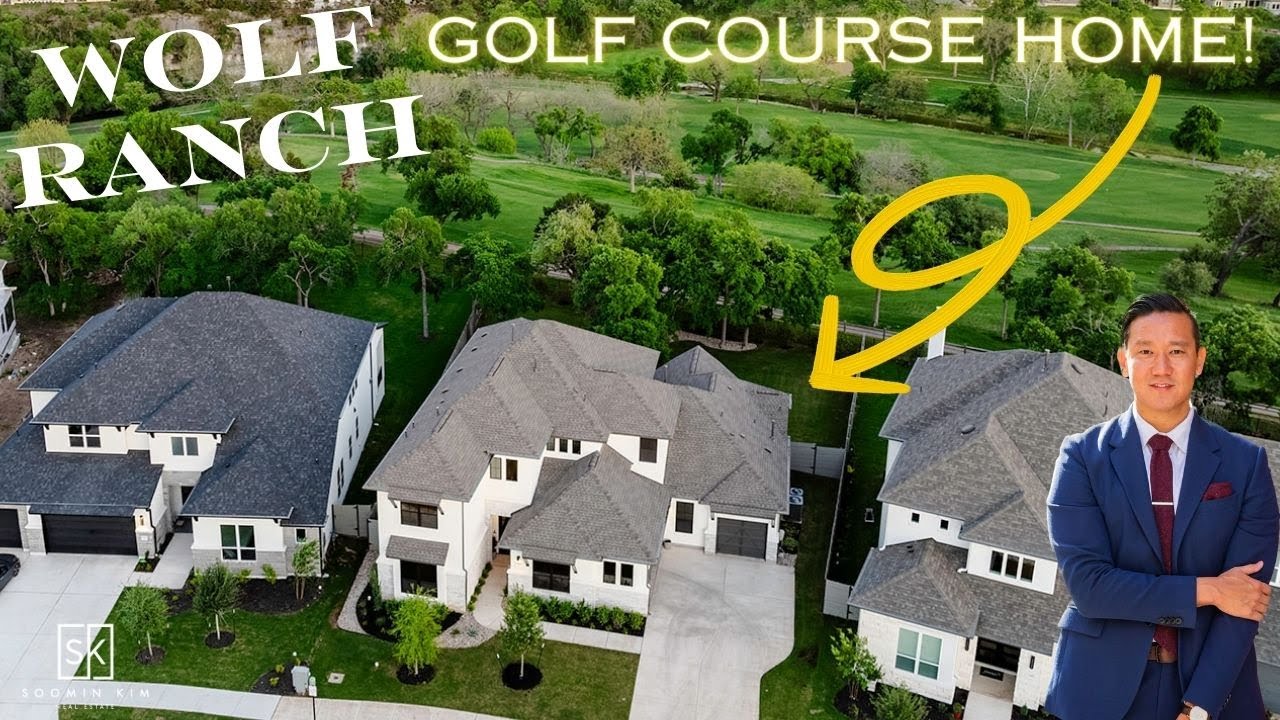 Photo inspiration: 2023 Wolf Ranch Golf Course Luxury Home For Sale 3 Photo Inspiration