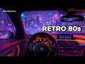 New Italo Disco 2026 🌙 Italian Dance Mix | Retro 80s Synthwave Night Drive