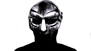 MF Doom Interview (Audio Recording) [MVRemix Interviews]
