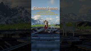 Crimson Desert ⚔️ Ton an für Safe lock 🔊 Entschlüssele das uralte versiegelte Tor Rätsel 💡