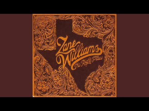 River Girl - Zane Williams